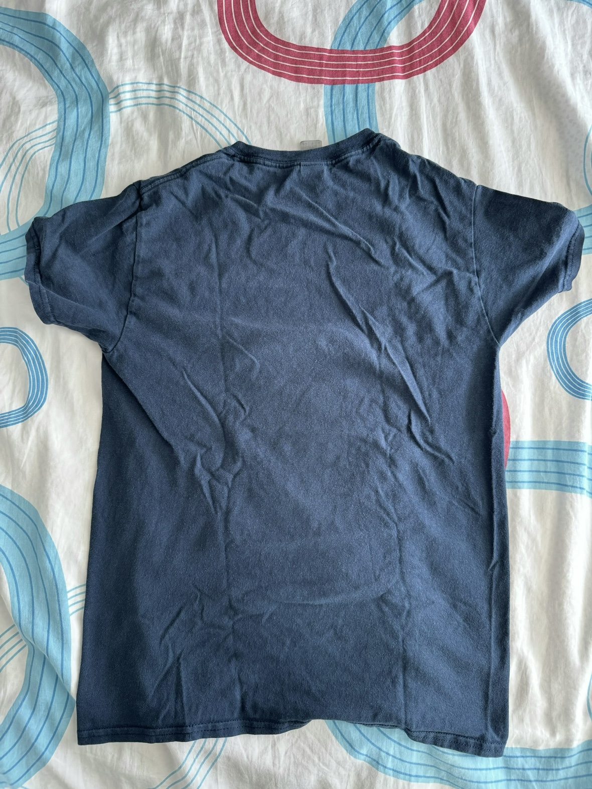 Trinity College shirt - photo 2