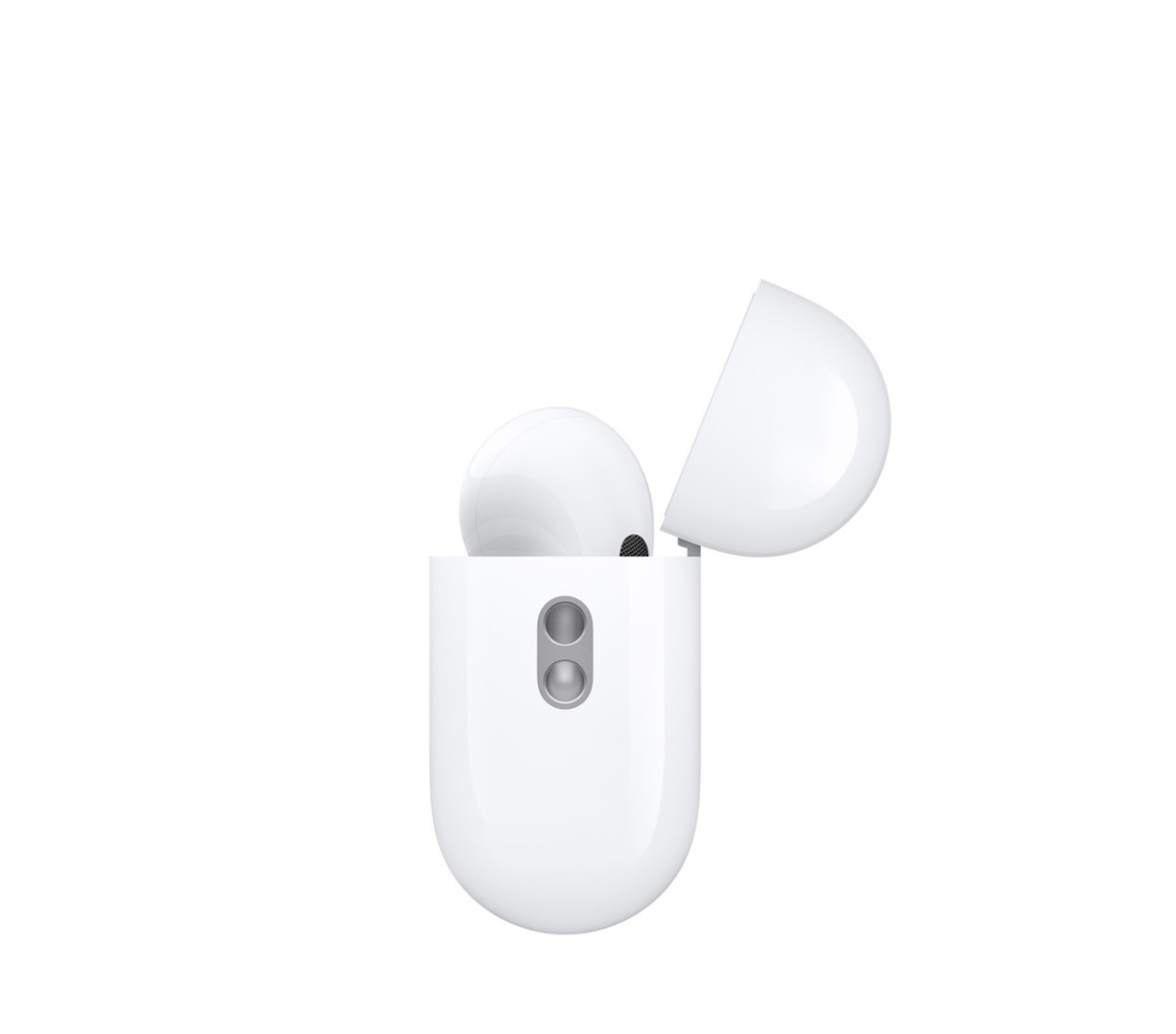 Airpods Pro (2nd generation type-c) - photo 3