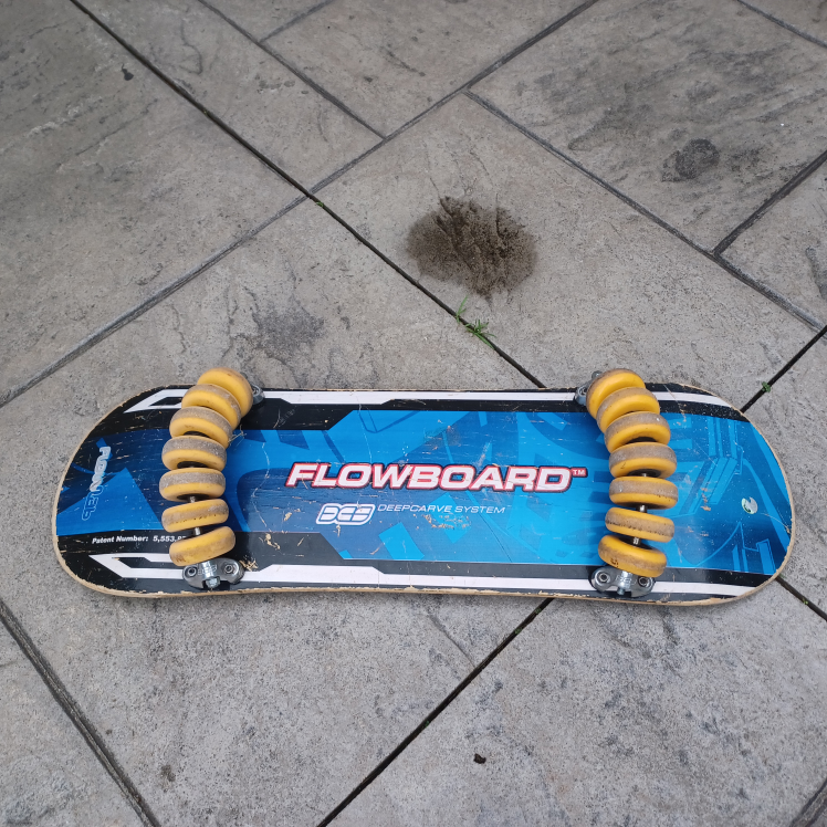 flowboard