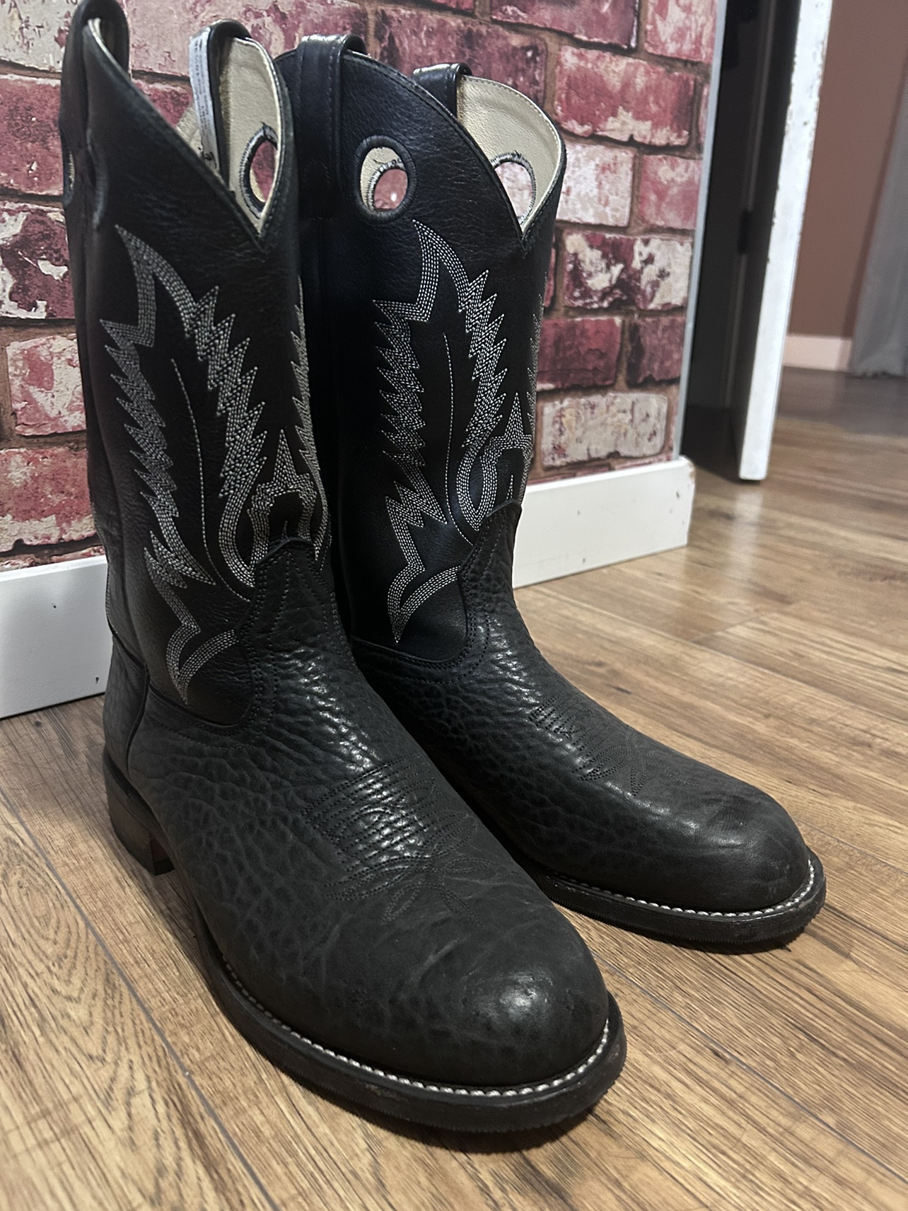 Men’s CowBoy Boots