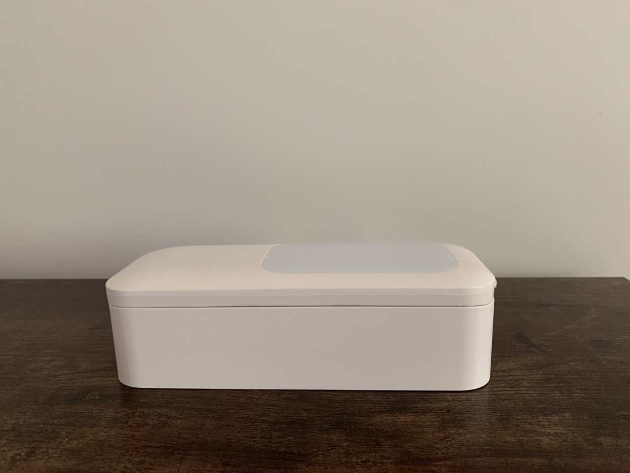 Adjustable LED Phone Stand for Recording, 360° Rotation image indicator(5)