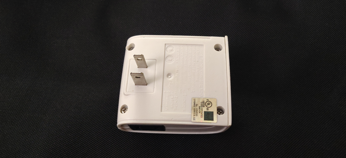 Clock operated switch image indicator(5)