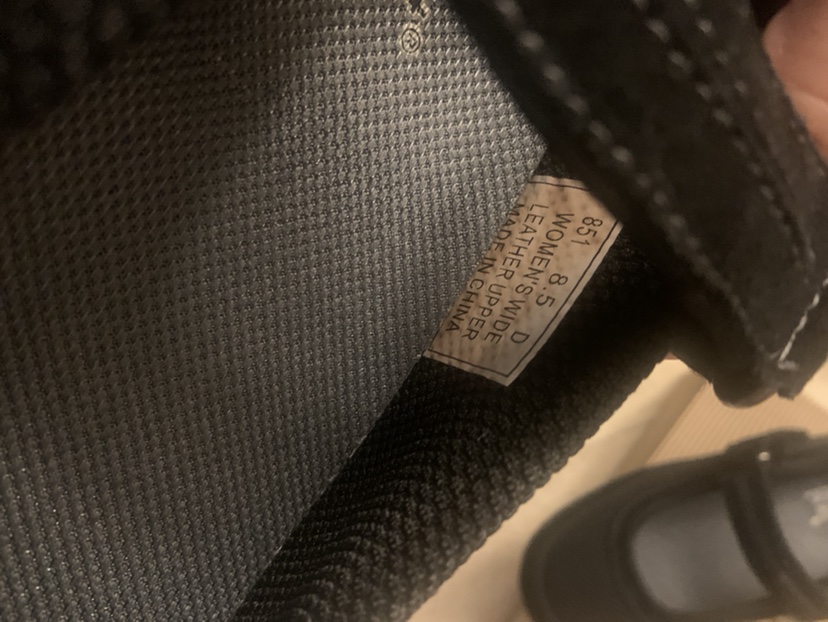 OrthoFeet Women’s Mary Jane Shoes image indicator(5)