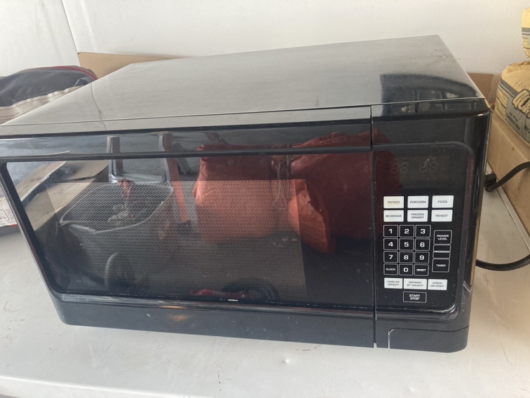 Microwave for Sale