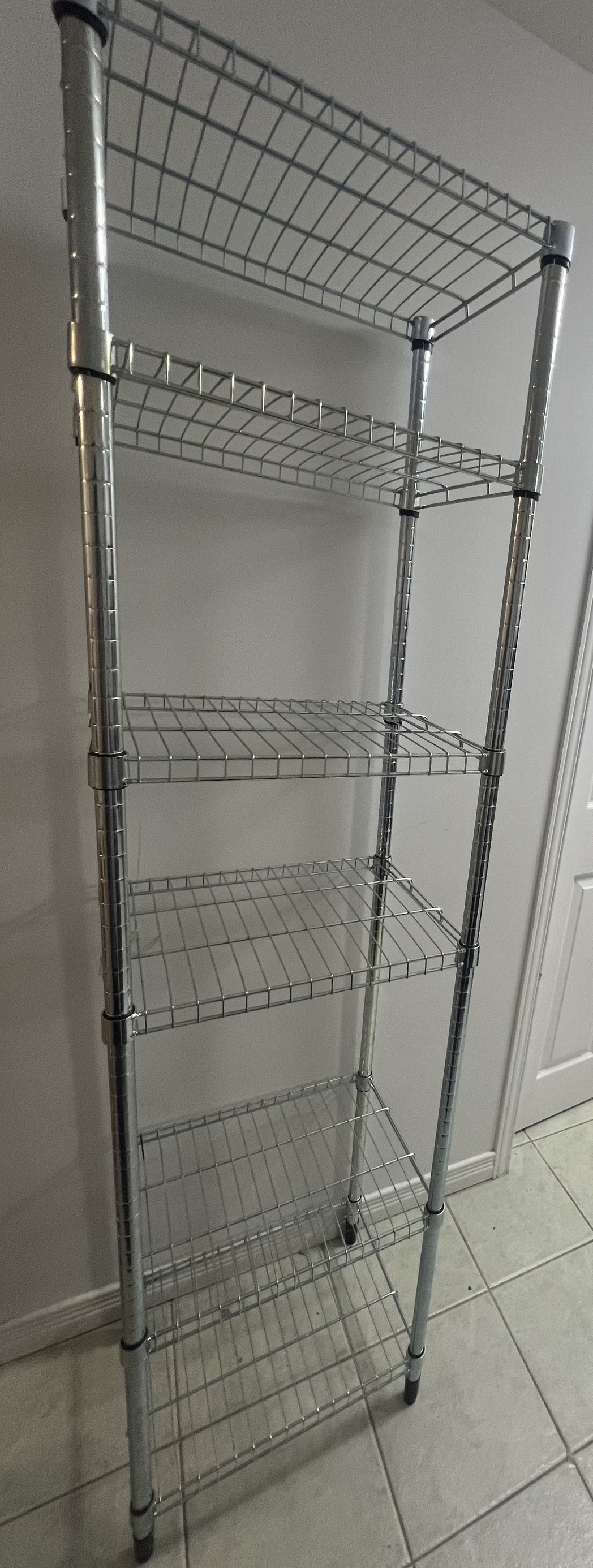 Shelf - very good one - photo 2