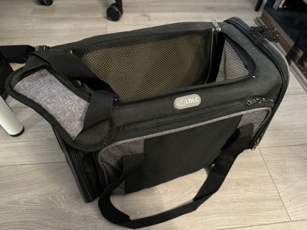 Pet Carrier - photo 5