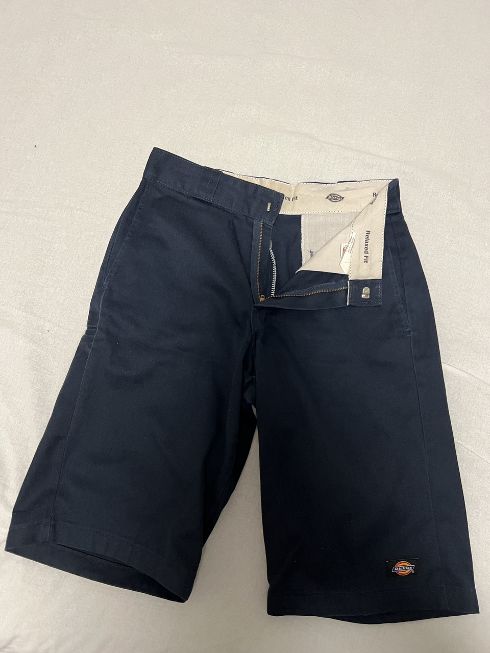 Dickies Regular Fit Cargo Shorts image indicator(5)
