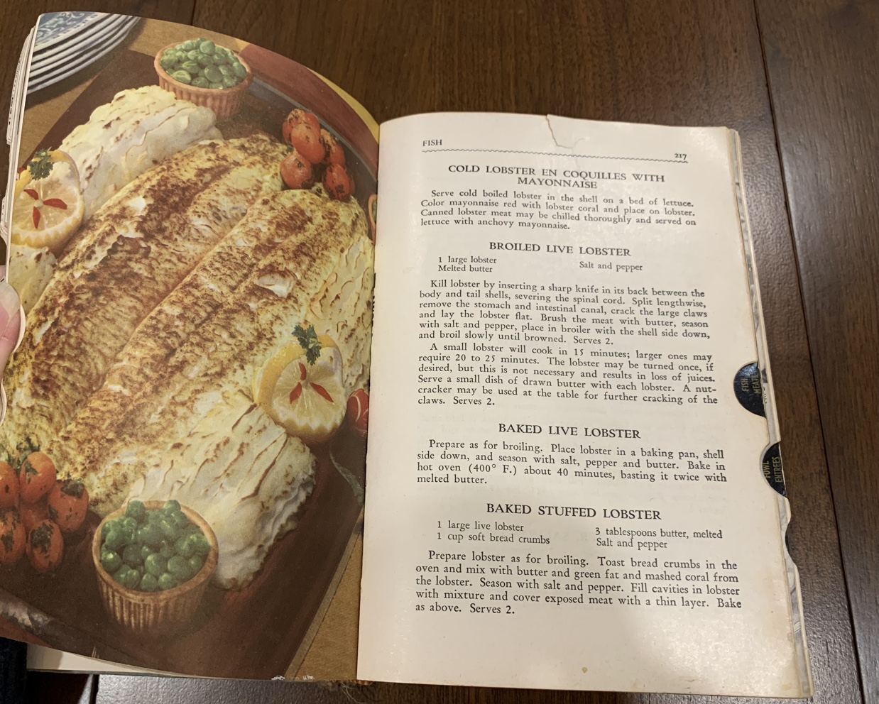 The Canadian Woman's Cookbook image indicator(6)