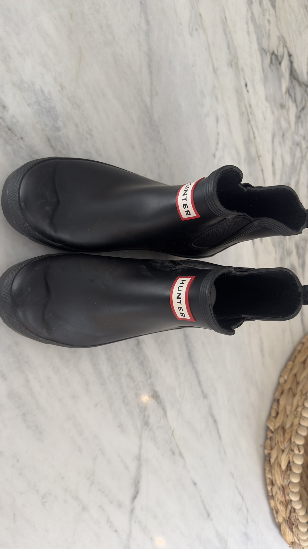 Hunter boots for sale thumbnail