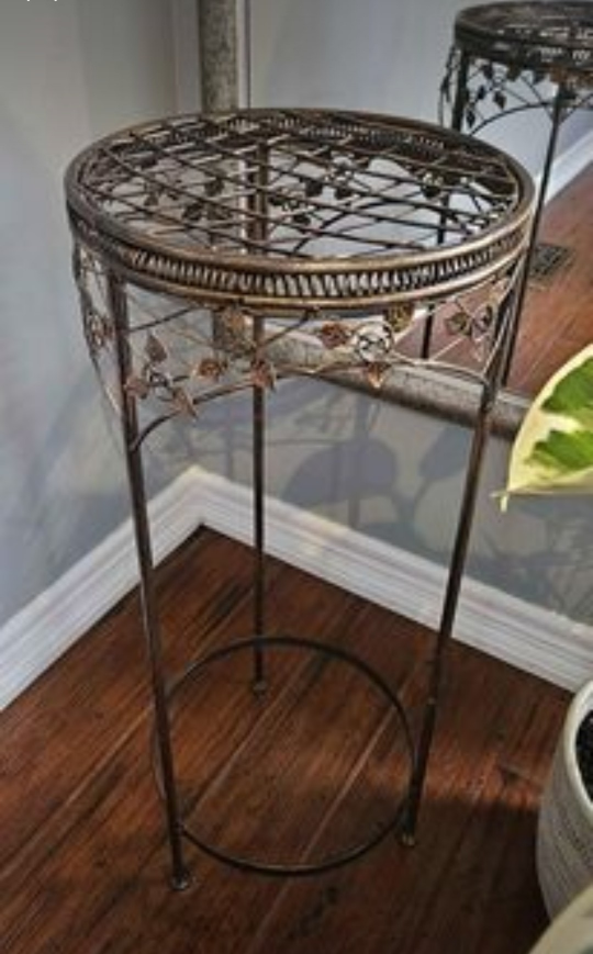 plant stand