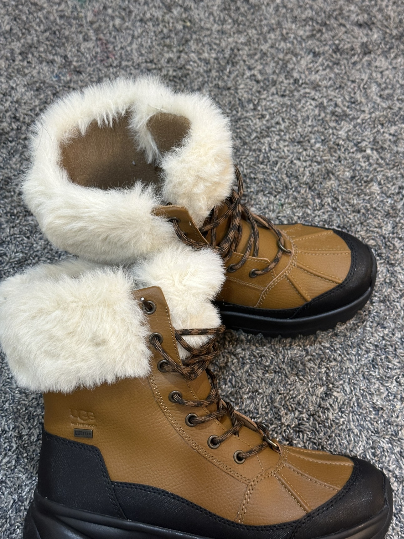 UGG Women's Waterproof Winter Boots - photo 2