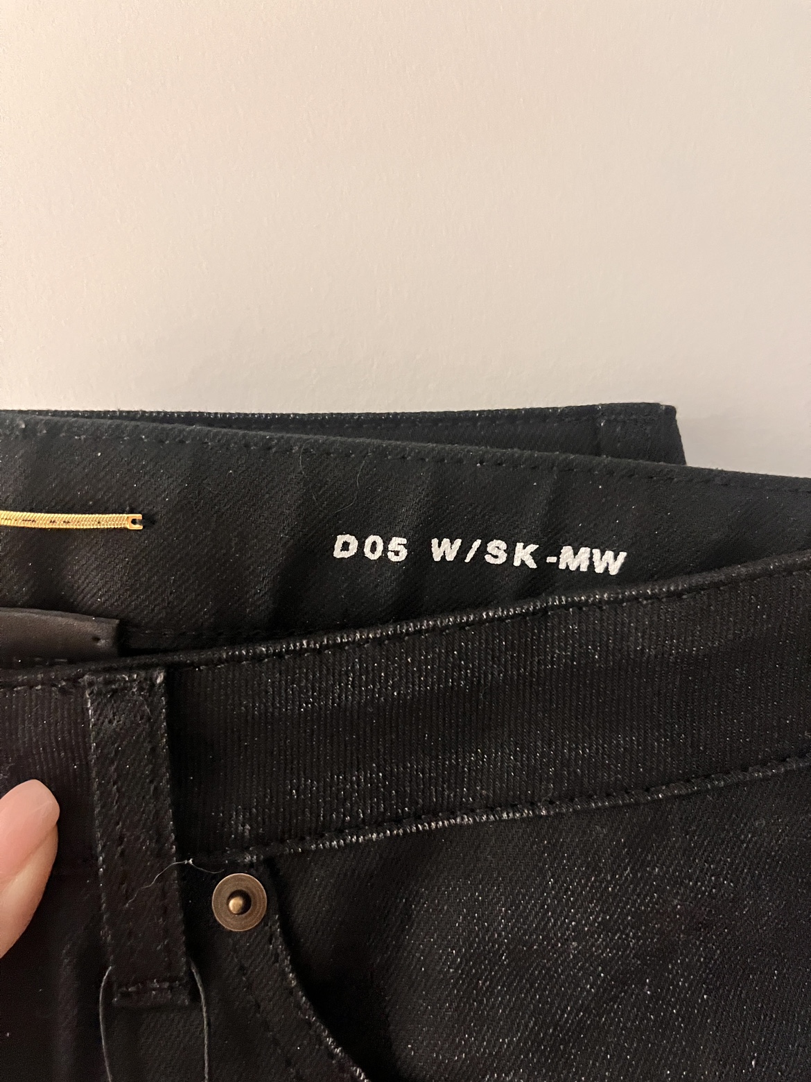 Saint Laurent Denim thumbnail