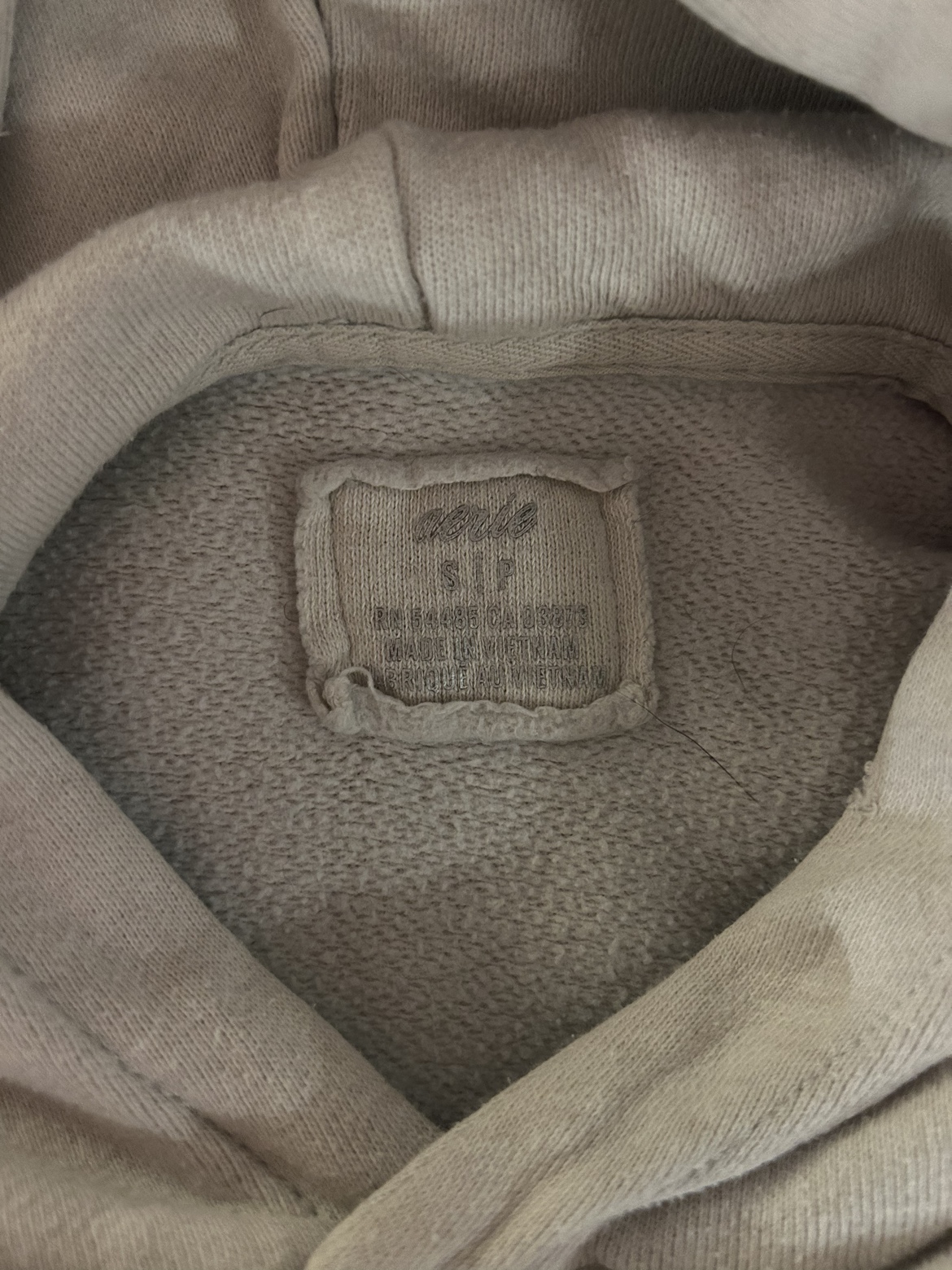 Aerie LOVE hoodie - photo 3
