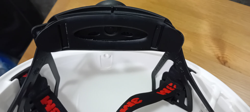 Safety Hard Hat image indicator(5)