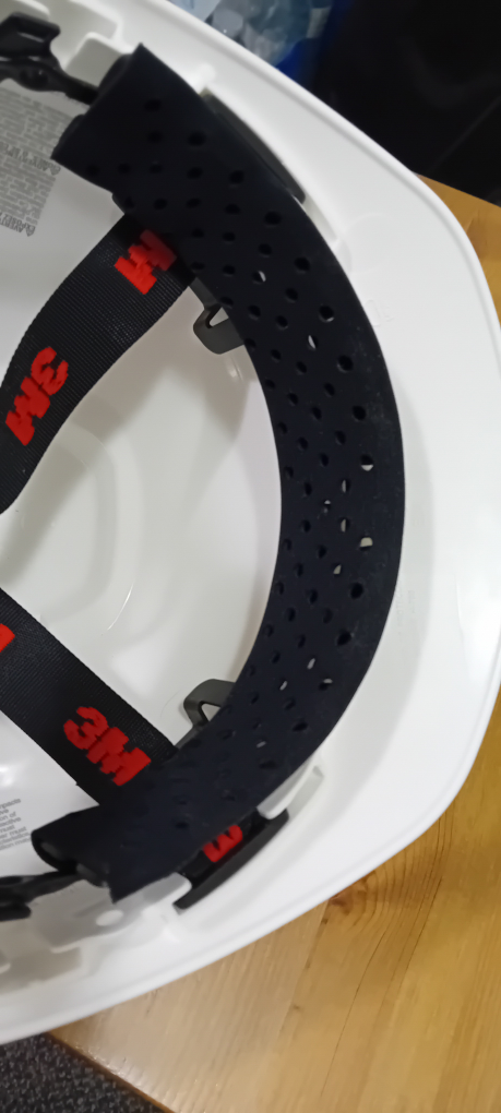 Safety Hard Hat image indicator(6)