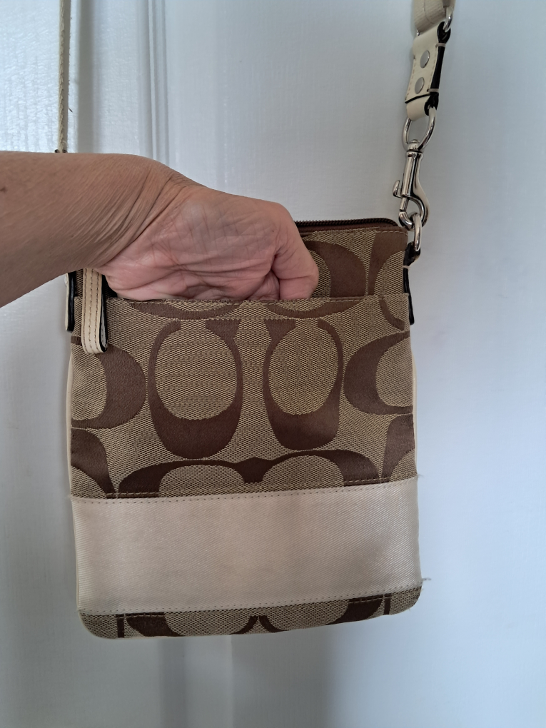 Coach Crossbody Bag image indicator(2)