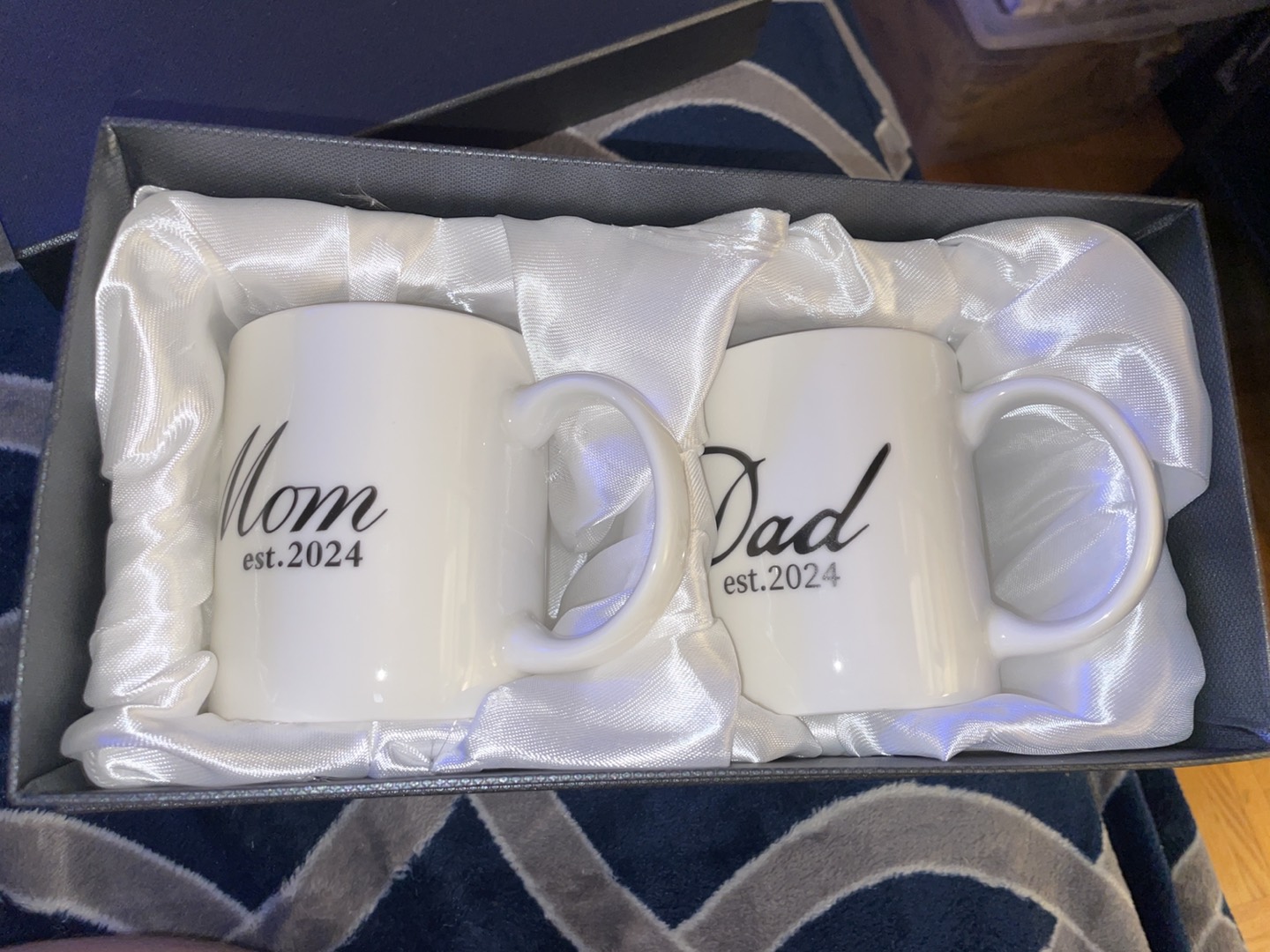 Mugs