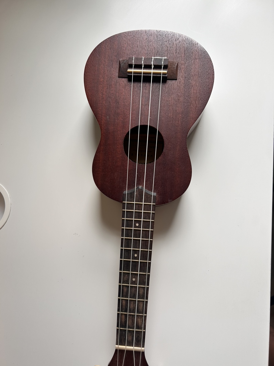 Makala Ukulele - photo 4