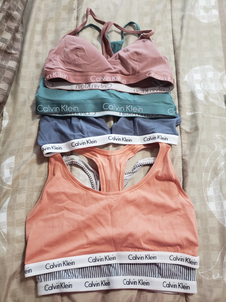 sport's bras