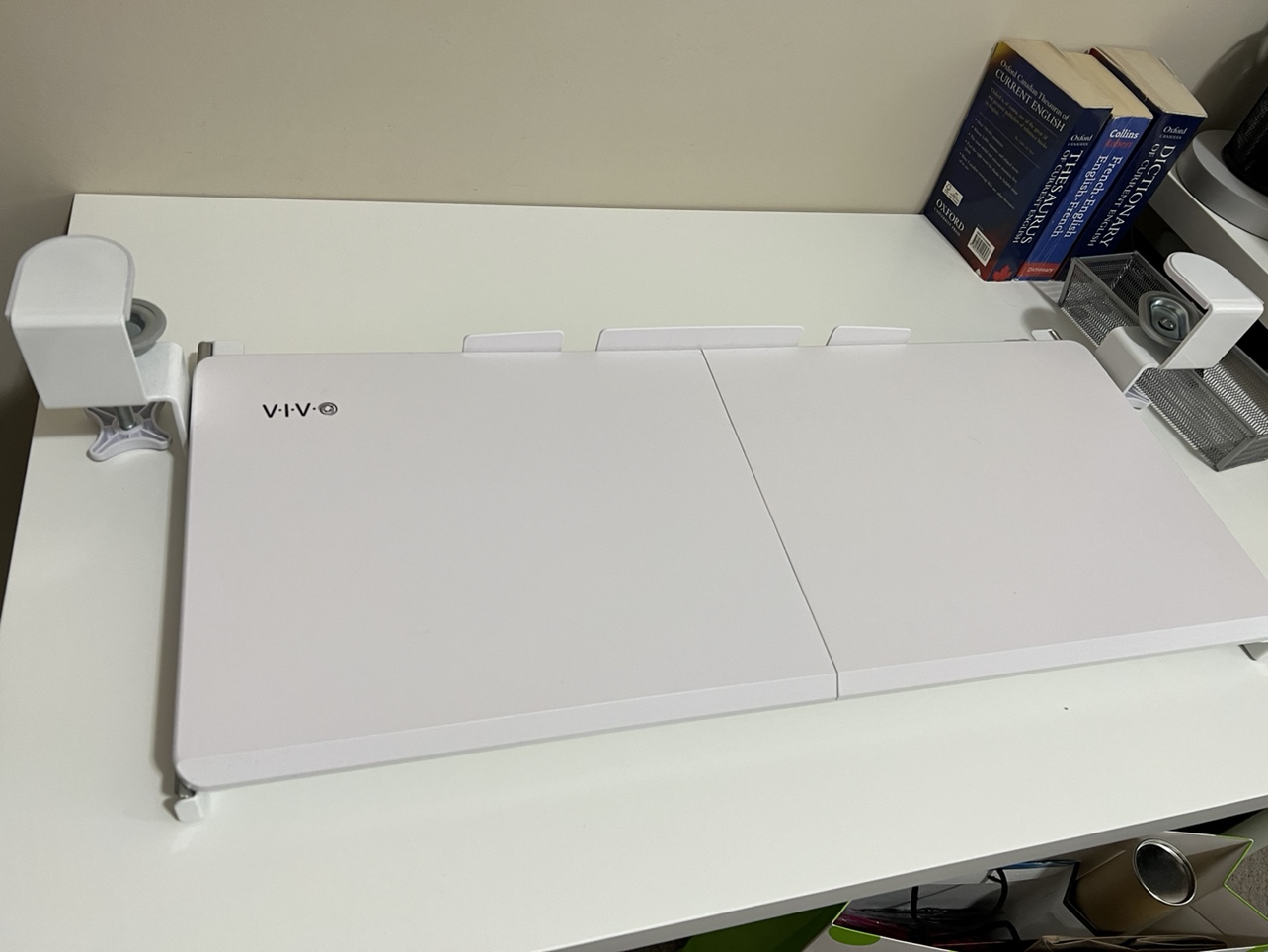 Keyboard Tray - photo 2