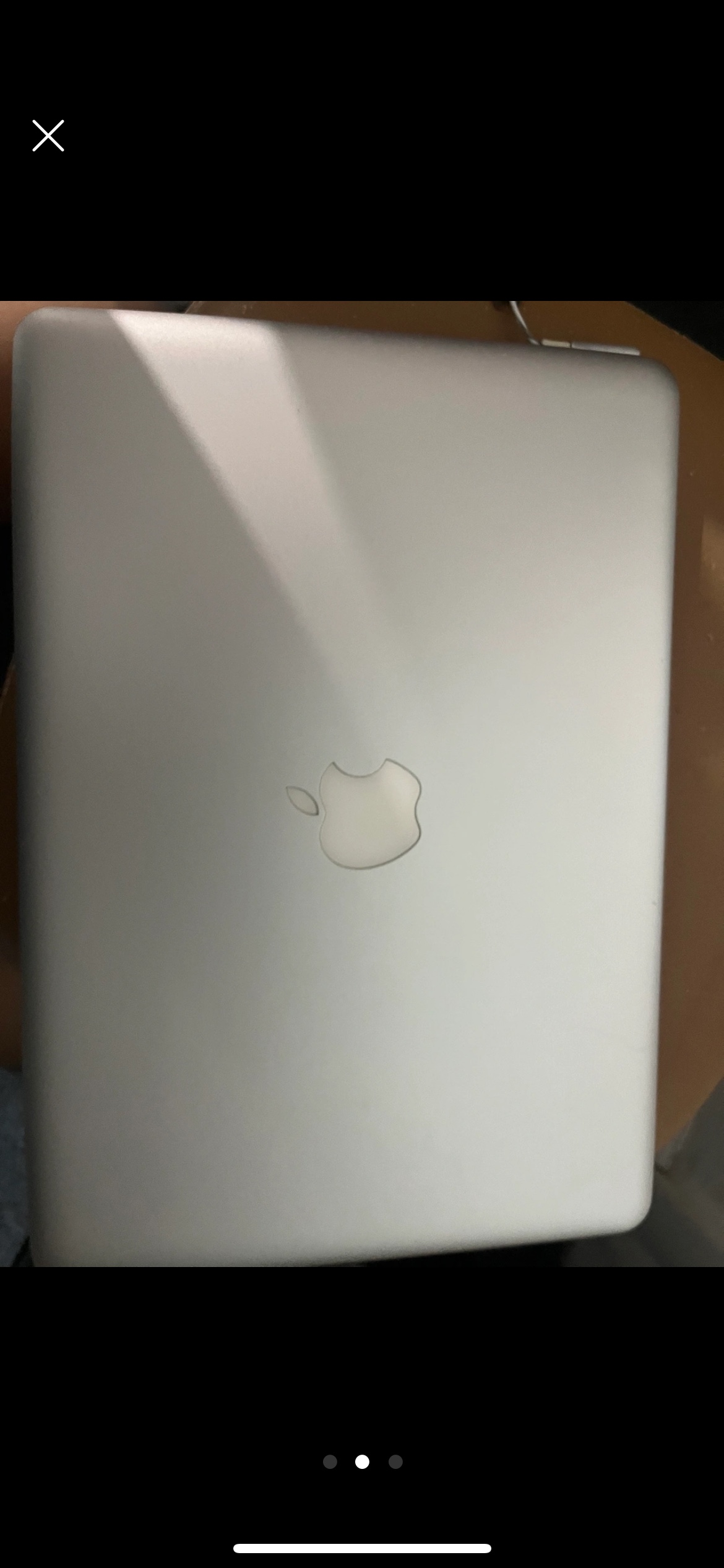 MacBook Pro 13.3 Intel i7 (read description) - photo 2