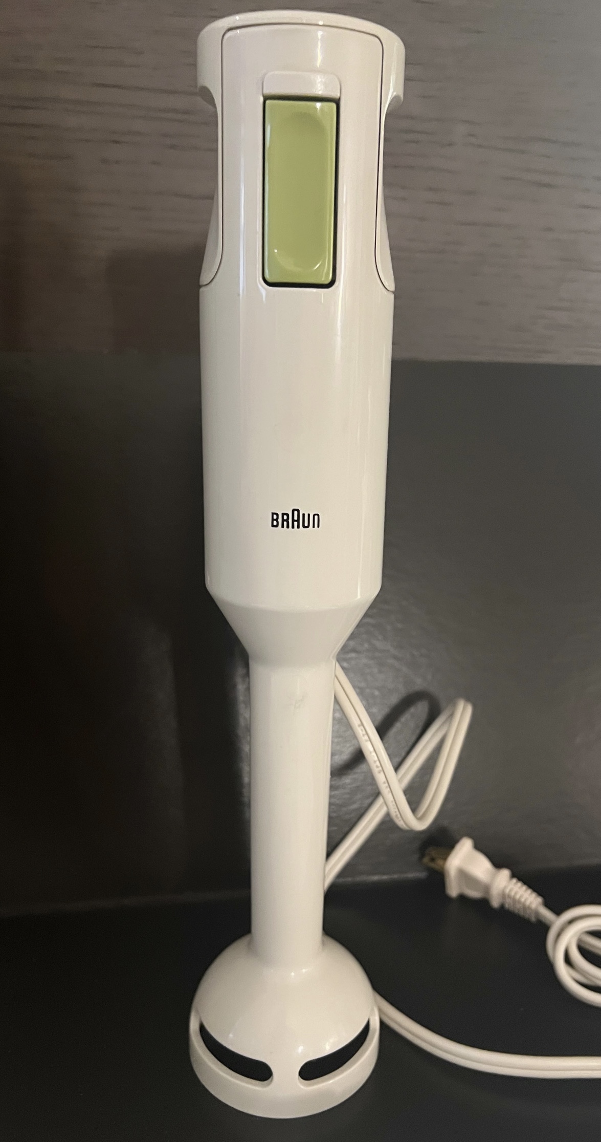 Braun Multi Quick Hand Blender - photo 2