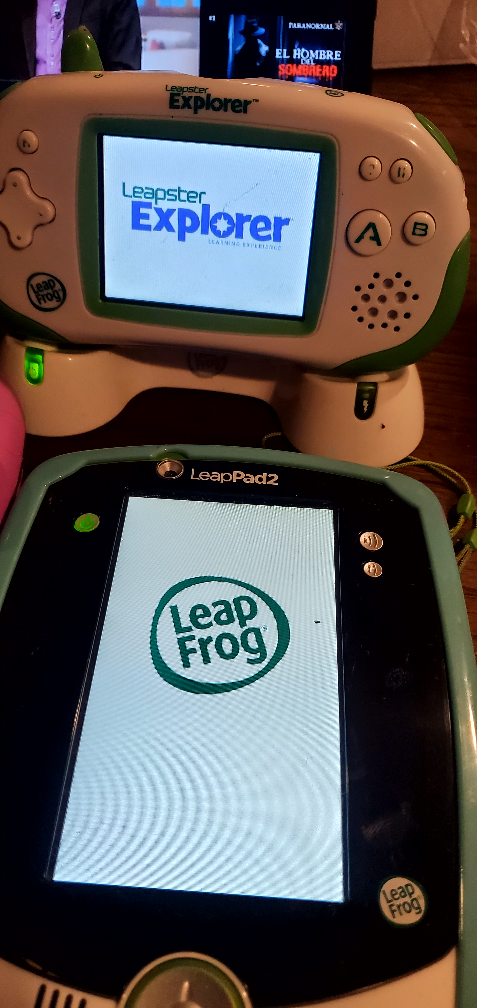 leap frog thumbnail