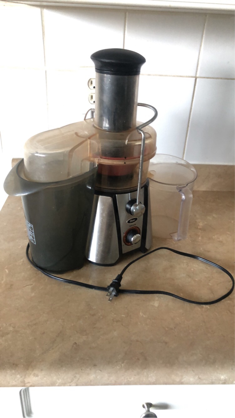 Juice extractor | 1000 watt | juicer