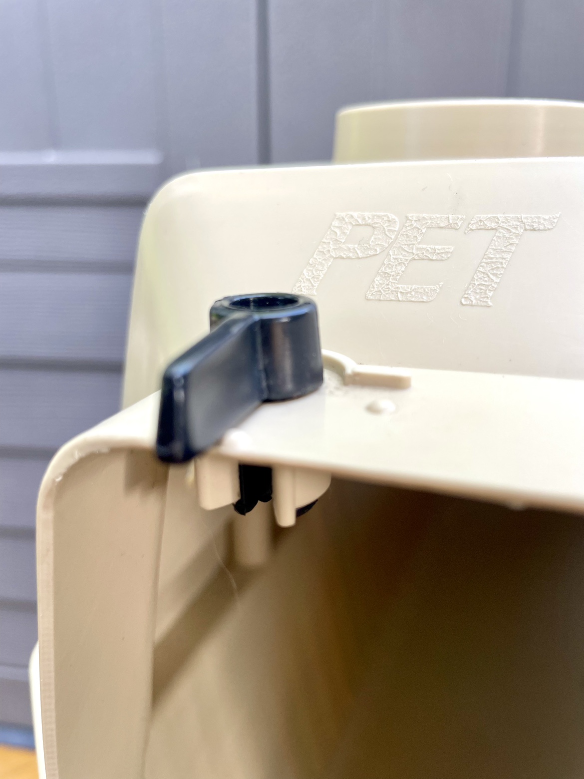 RABBIT OR CAT TRAVEL CARRIER image indicator(7)