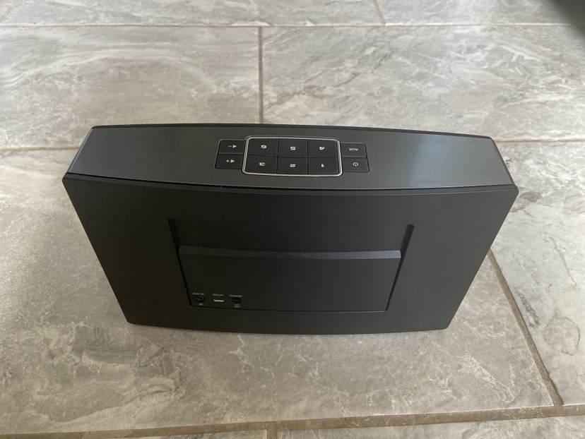 Bose Soundtouch Portable Speaker - photo 2