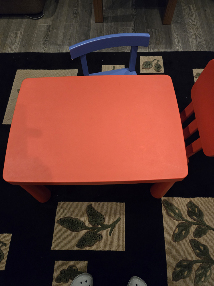 Ikea chair and table image indicator(4)