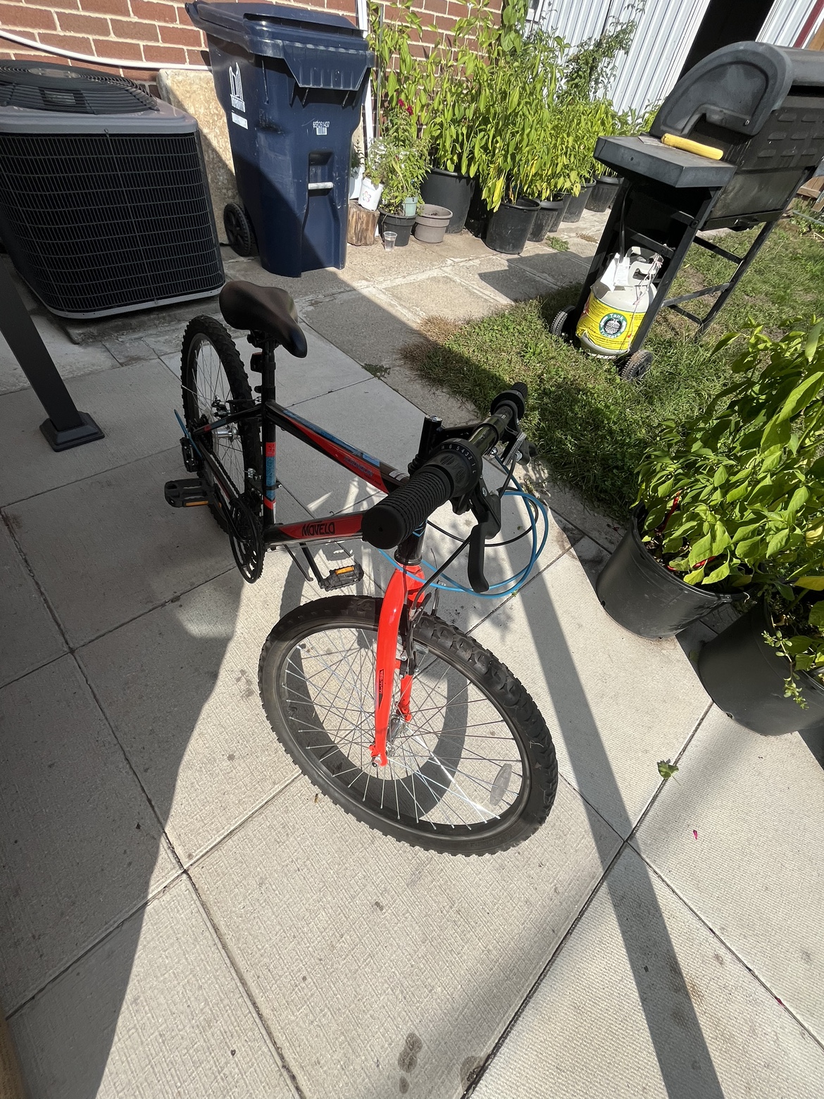 Bike - photo 3