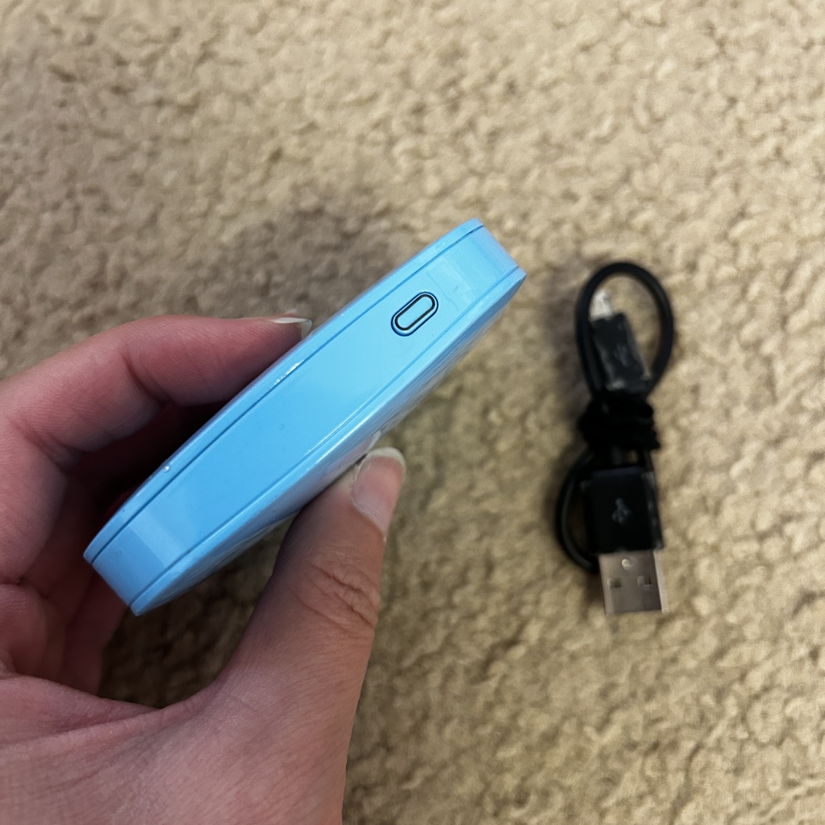 Portable Charger image indicator(3)