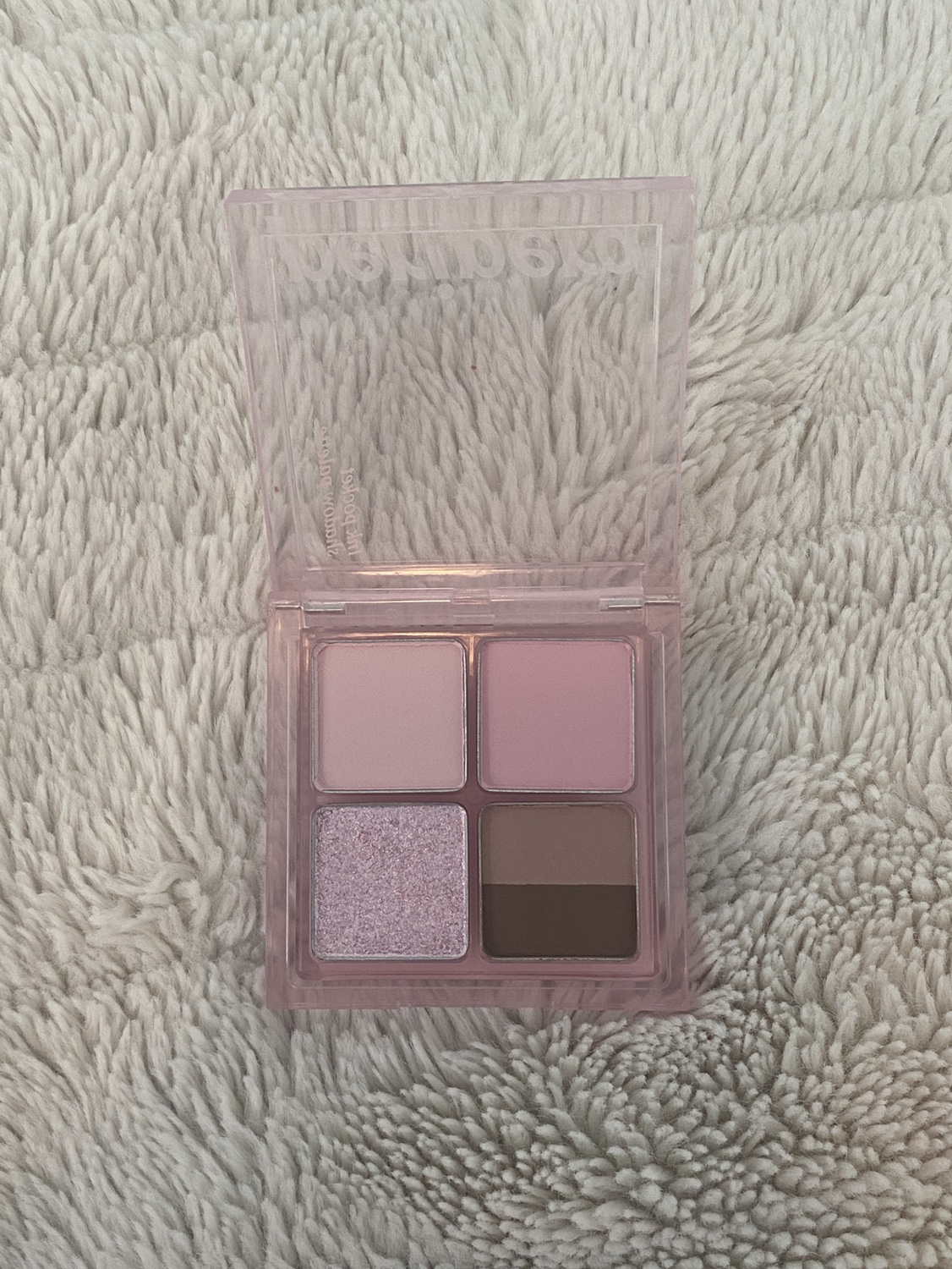 UNUSED Peripera/lilybyred makeup - photo 2
