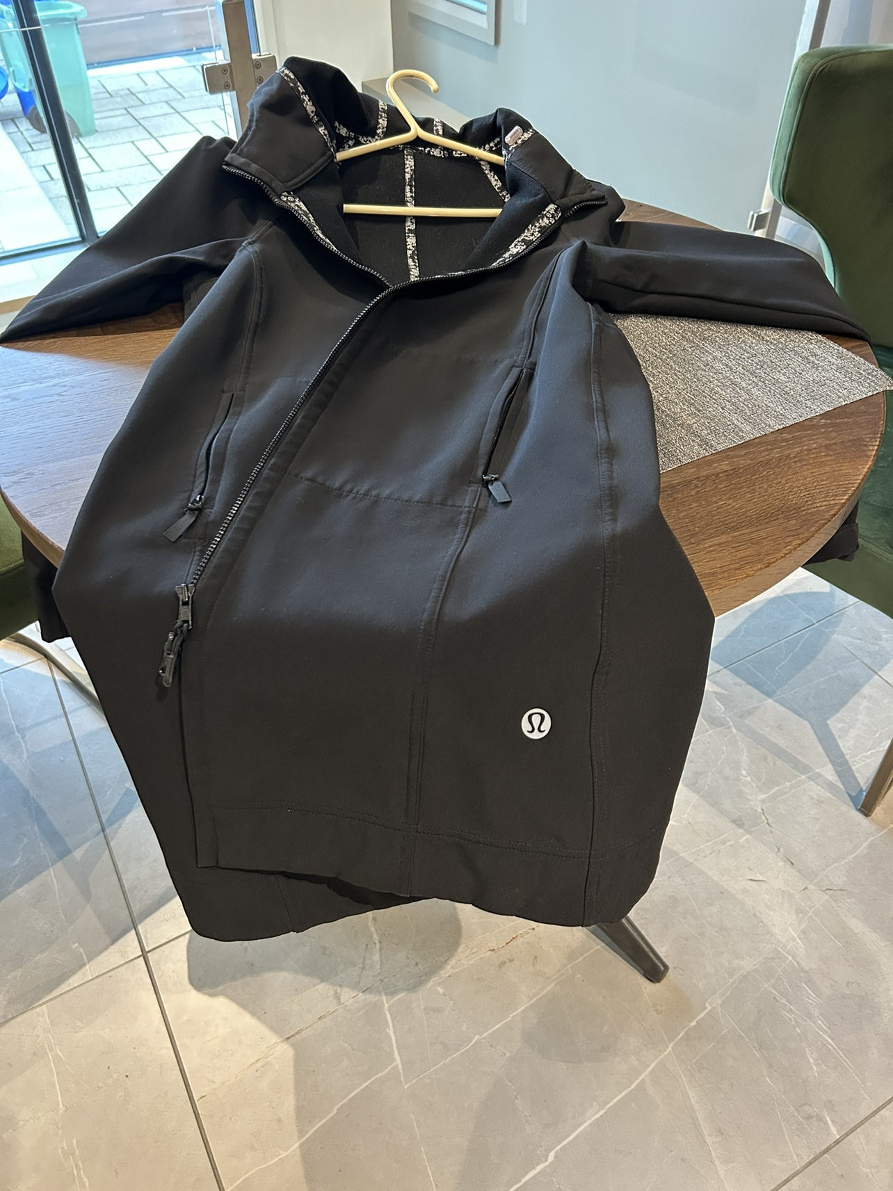 Clothing image indicator(2)