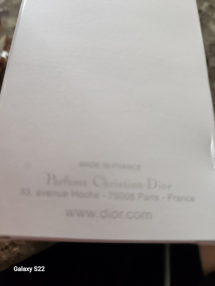 Dior Joy Eau de Parfum 50ml - photo 3