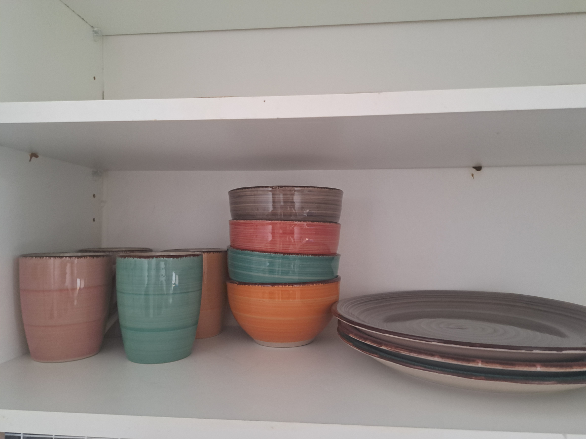 Dishes and Mugs - photo 3