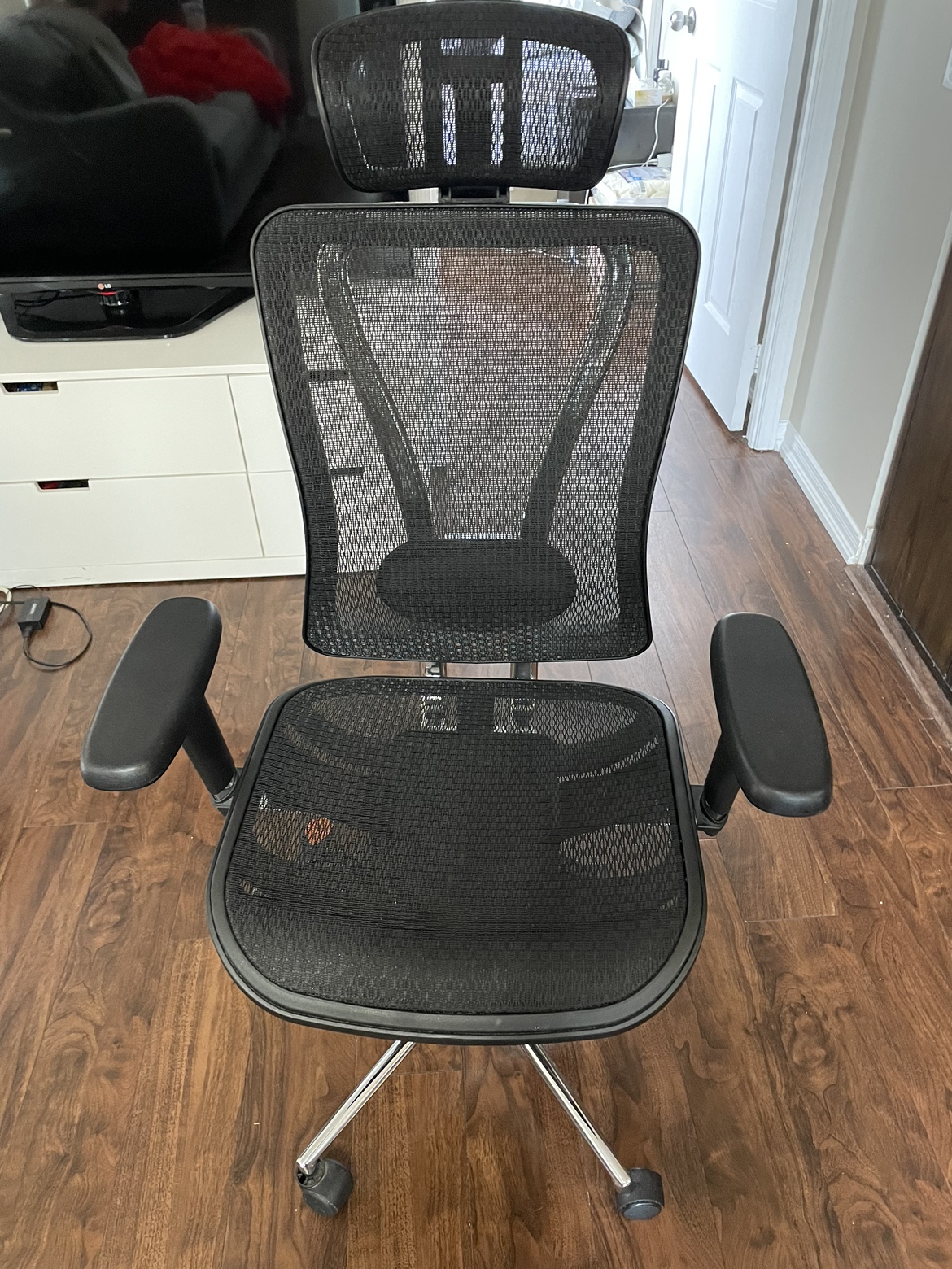 Computer Chair - photo 3