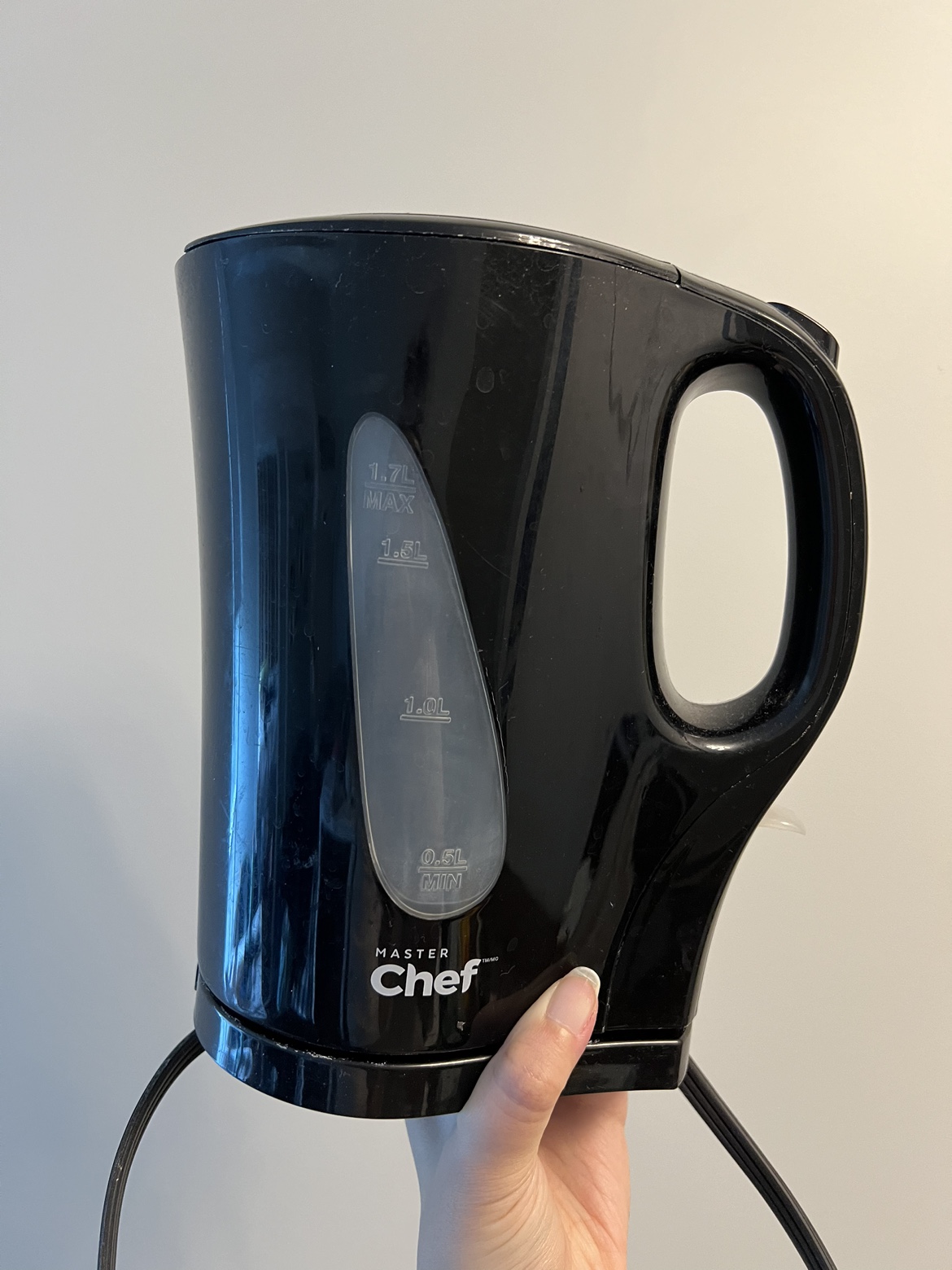 Electric Water Kettle thumbnail