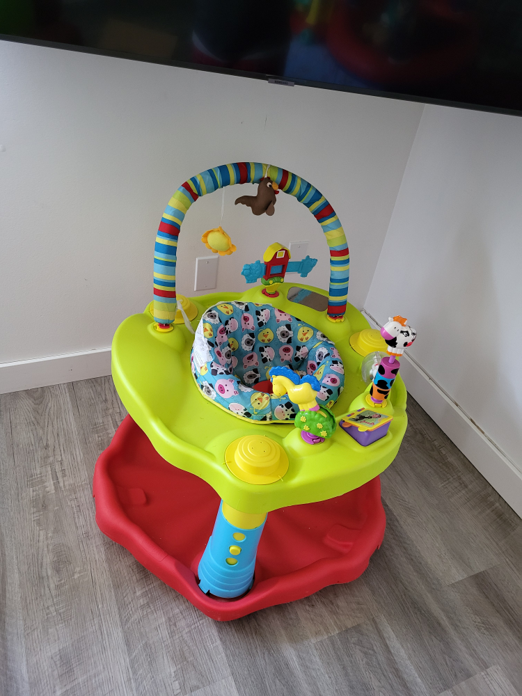 Baby items