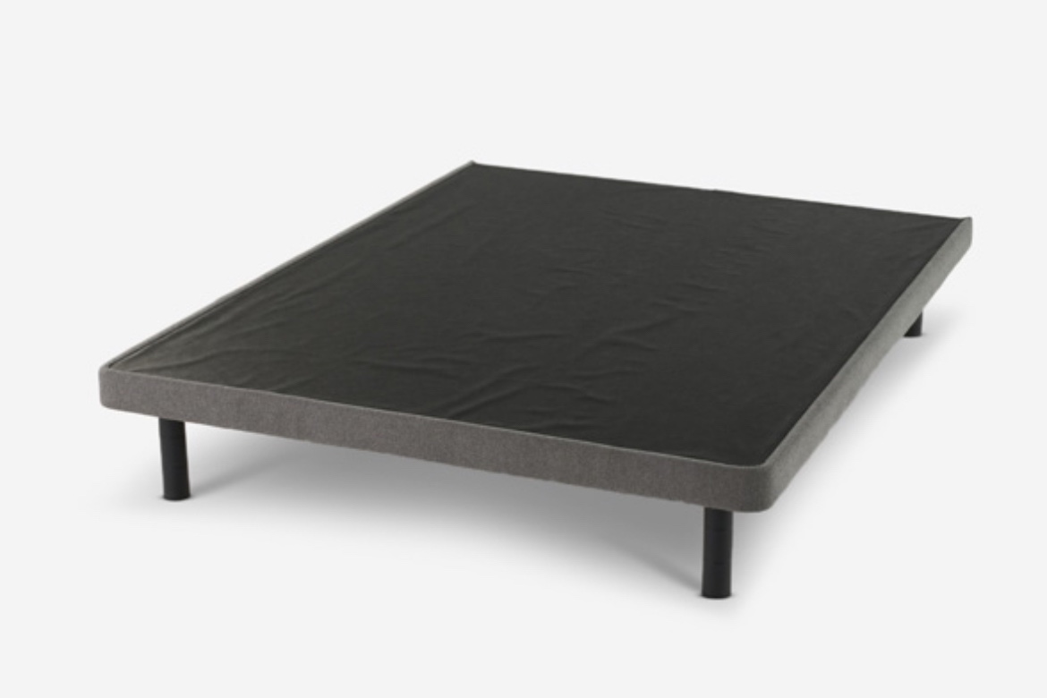 King size mattress platform