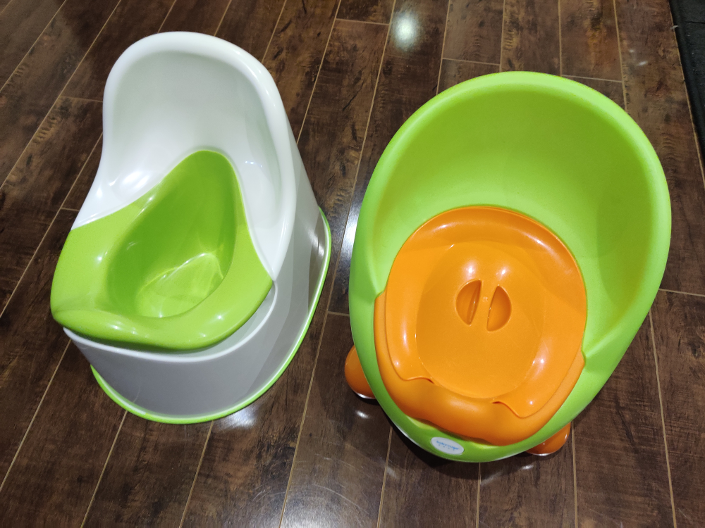 Potty Training Set