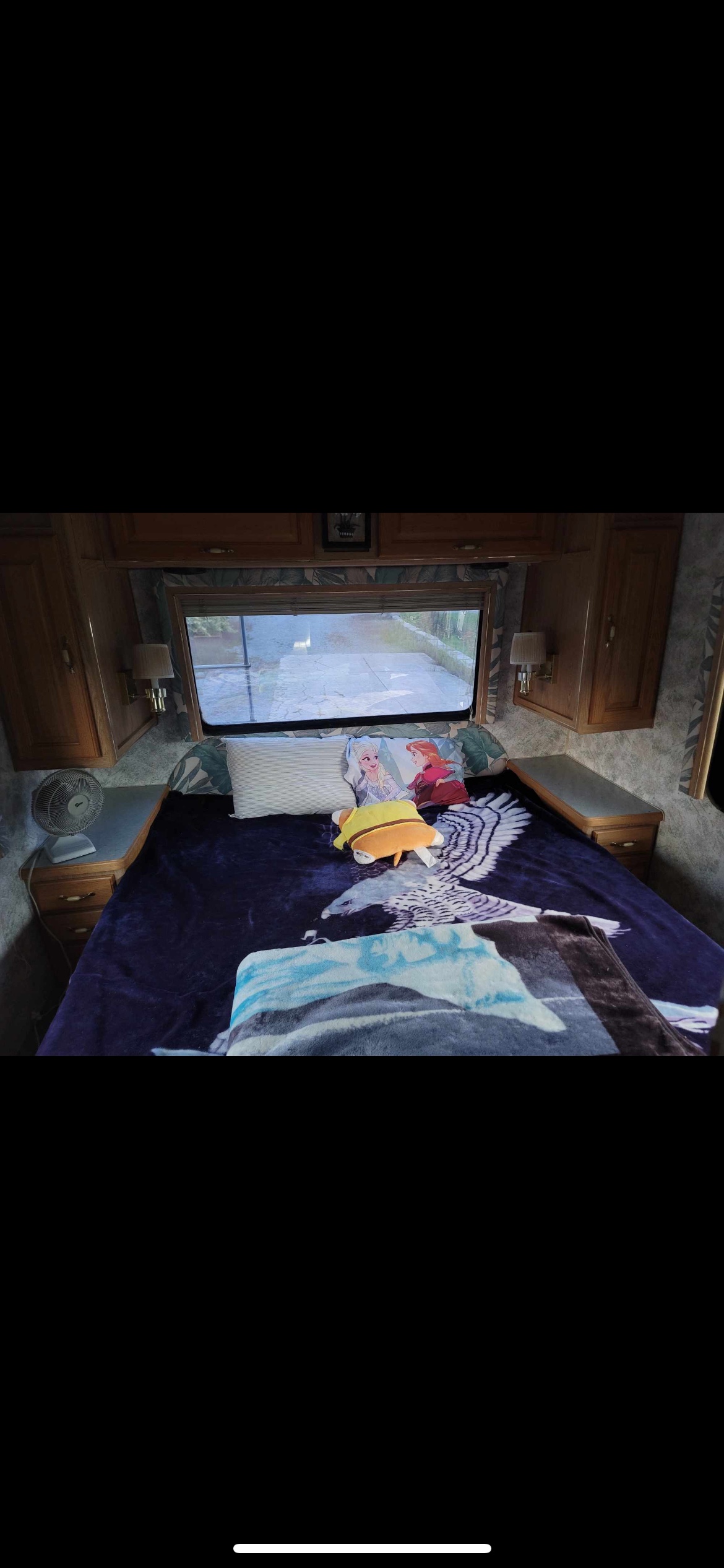 Aerbus Motorhome image indicator(8)