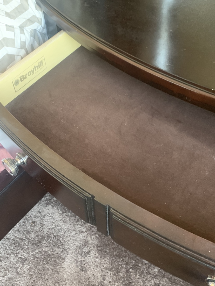 Nightstands - Set of 2 - photo 3