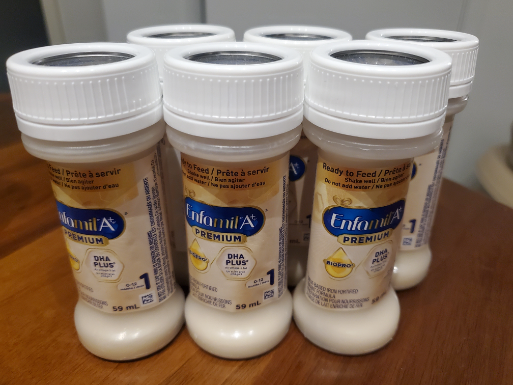 enfamil 6 x 59ml