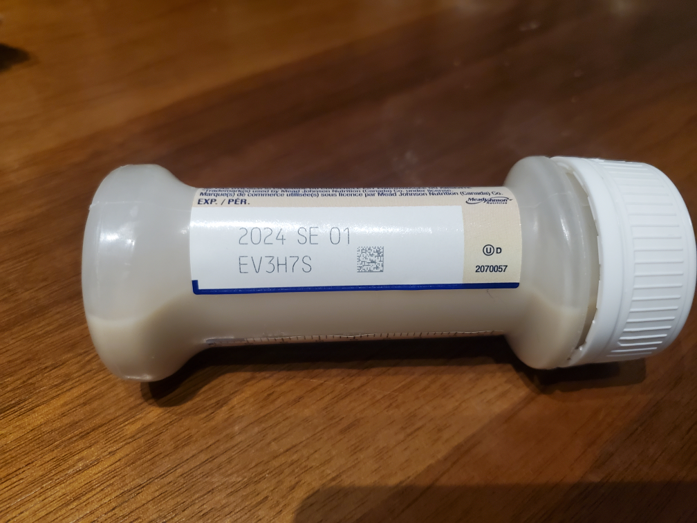 enfamil 6 x 59ml - photo 2