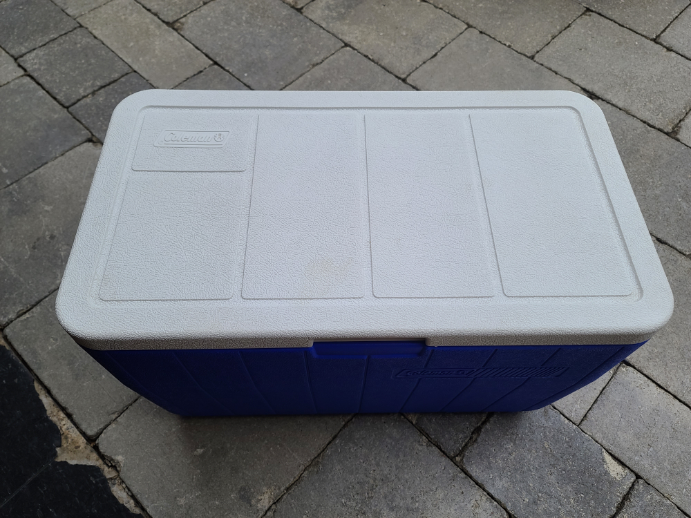 Coleman Cooler - photo 2