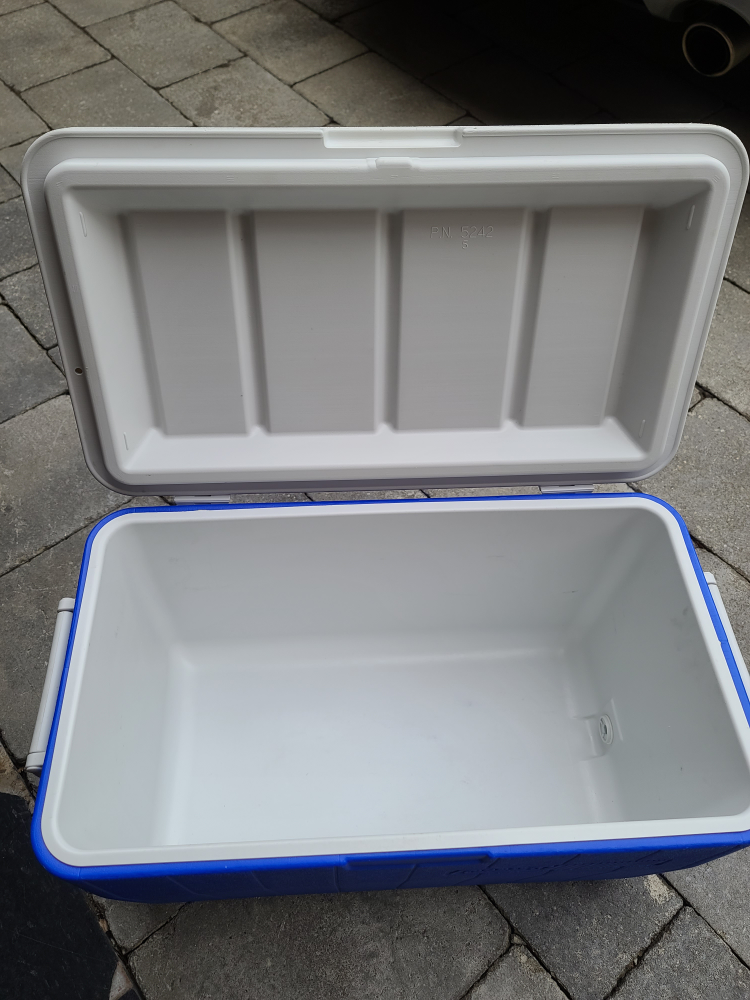 Coleman Cooler - photo 4