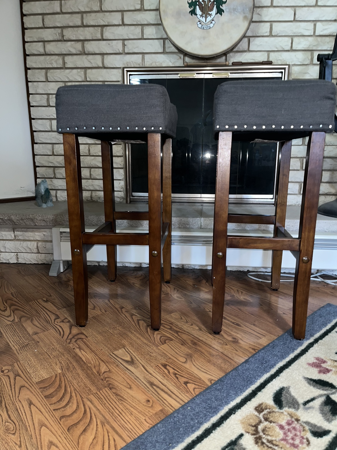 Bar stools - photo 4