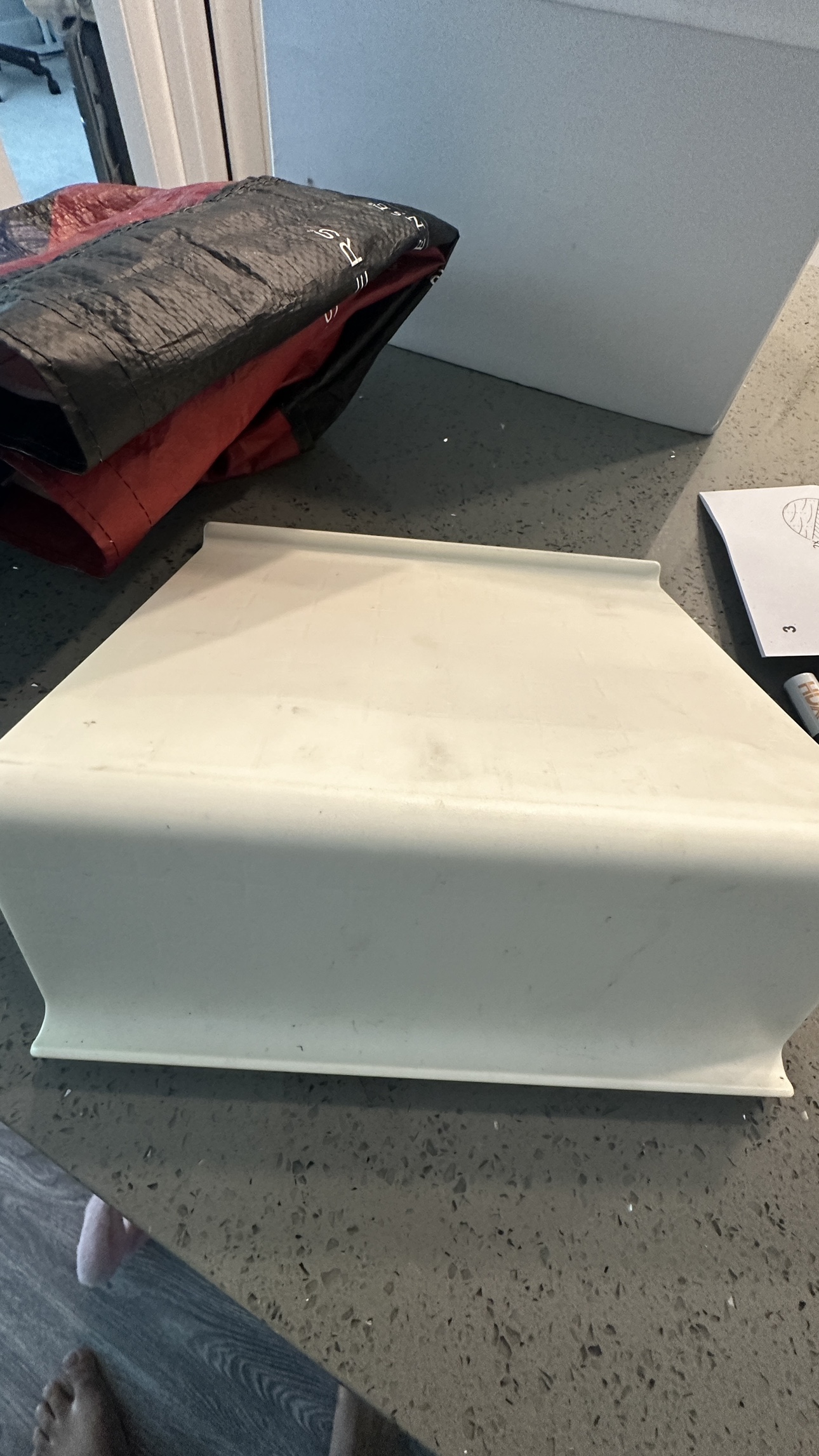 Laptop stand image indicator(2)